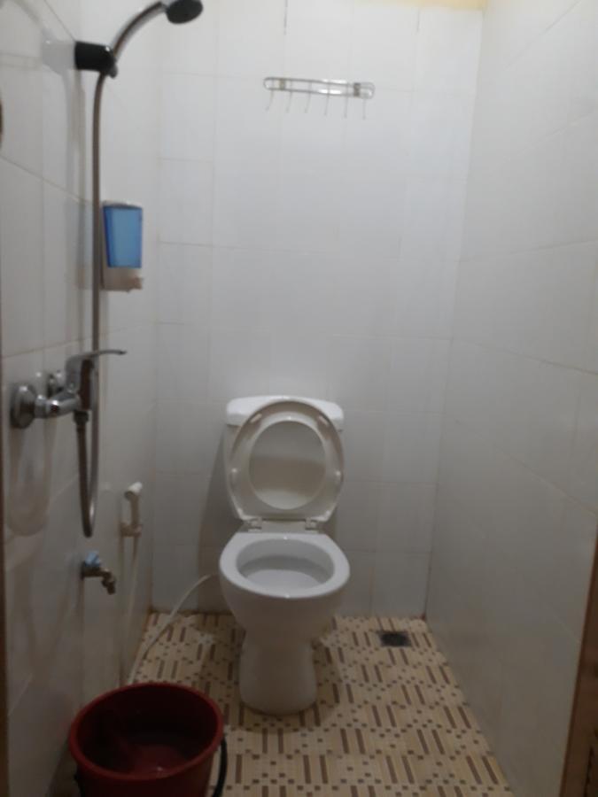 Hotel Family Inn Sagulung Eksteriør billede